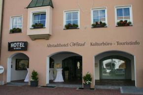 Altstadthotel Wetzel